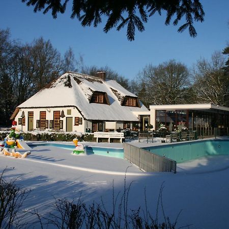 Molecaten Park De Leemkule Hattem Kültér fotó