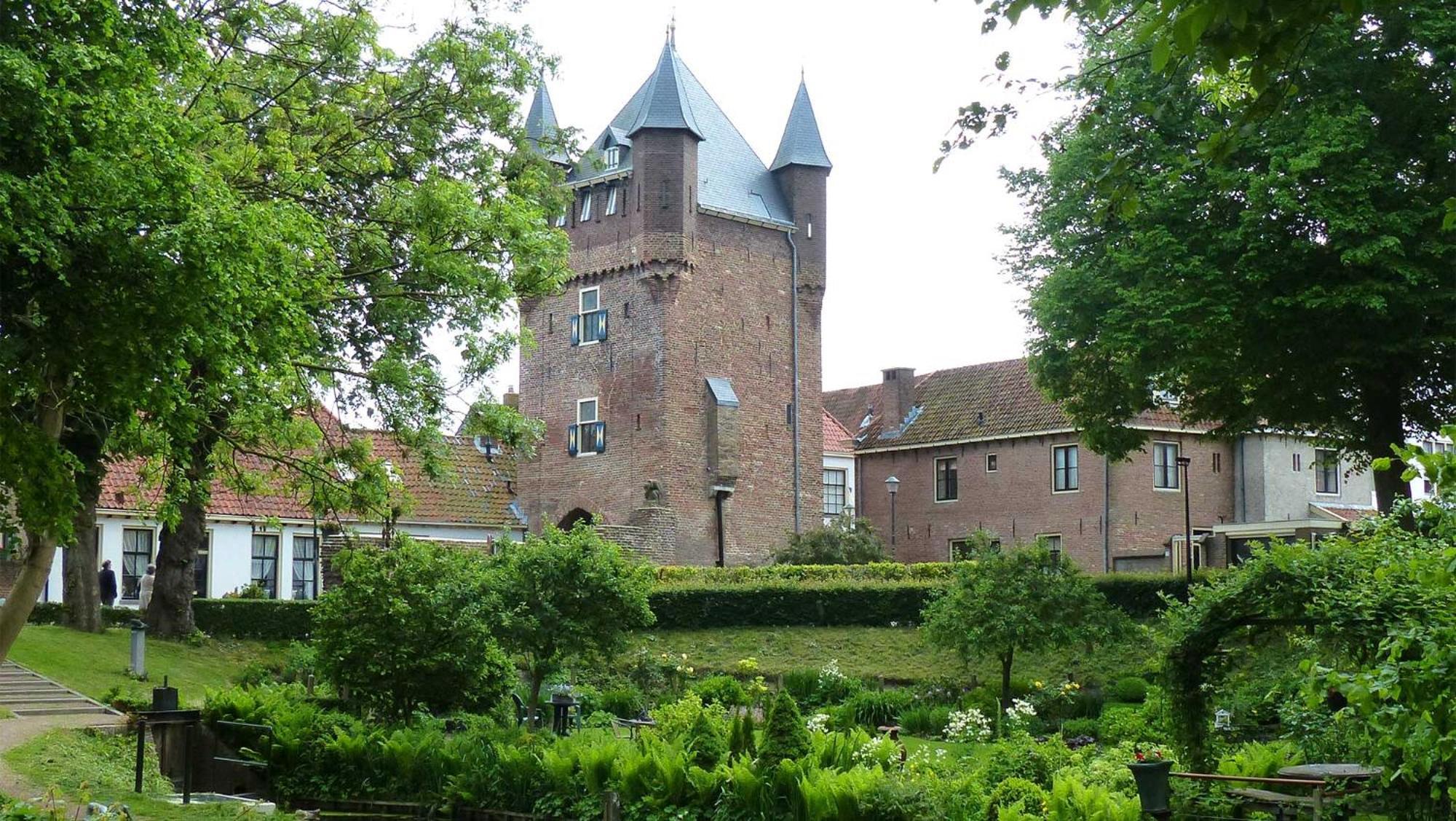 Molecaten Park De Leemkule Hattem Kültér fotó