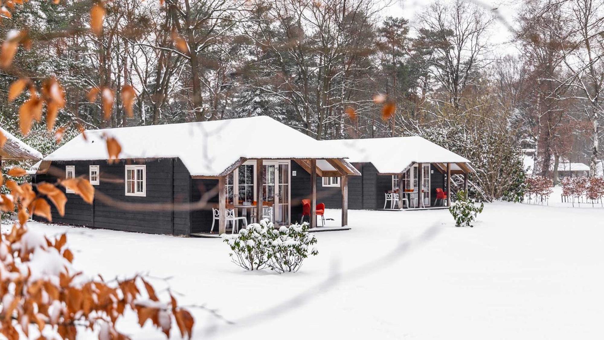 Molecaten Park De Leemkule Hattem Kültér fotó