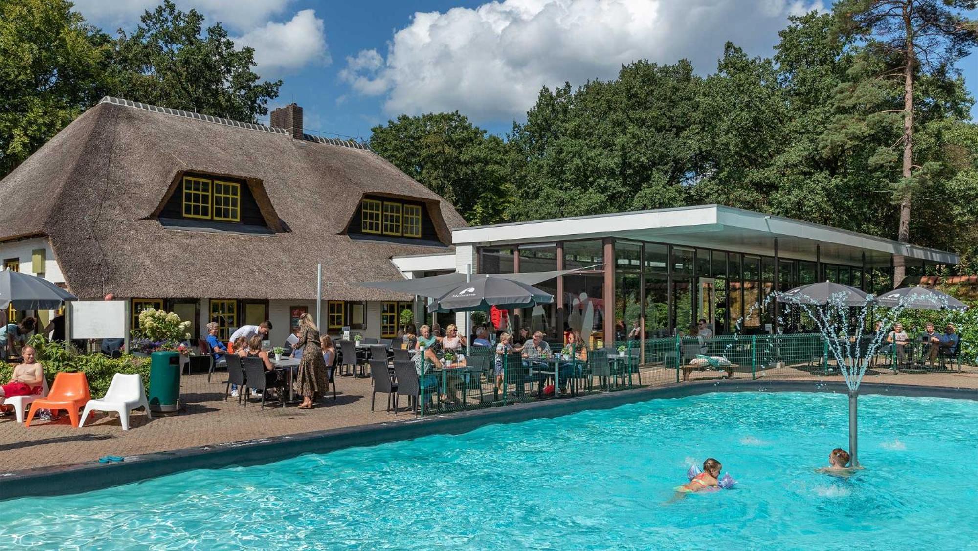 Molecaten Park De Leemkule Hattem Kültér fotó