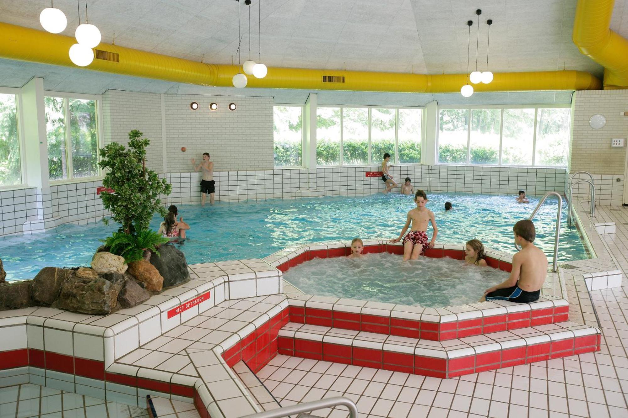 Molecaten Park De Leemkule Hattem Kültér fotó