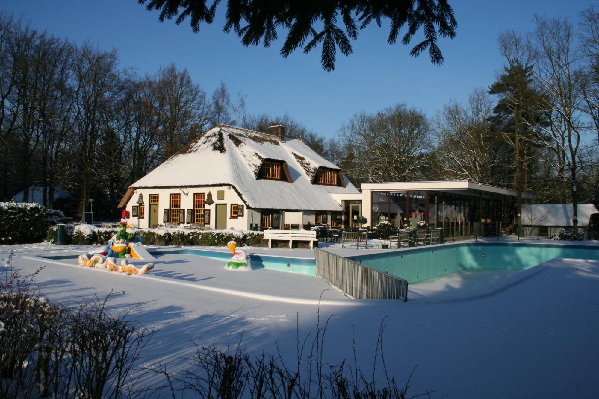Molecaten Park De Leemkule Hattem Kültér fotó