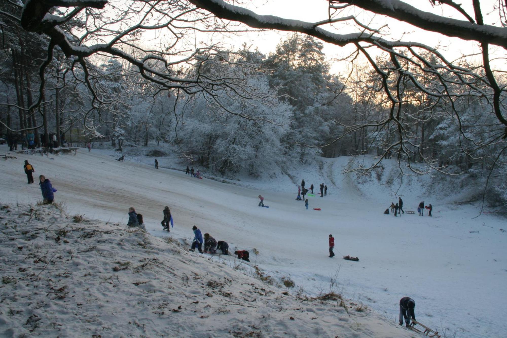 Molecaten Park De Leemkule Hattem Kültér fotó