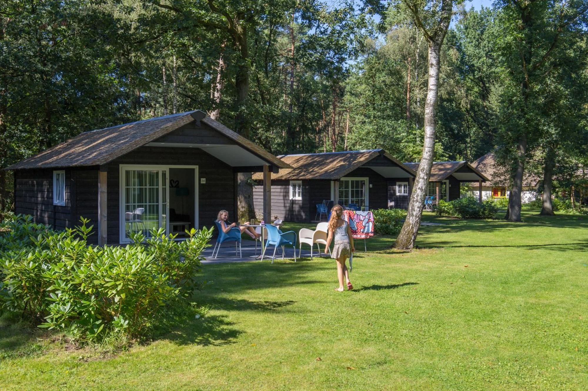 Molecaten Park De Leemkule Hattem Kültér fotó