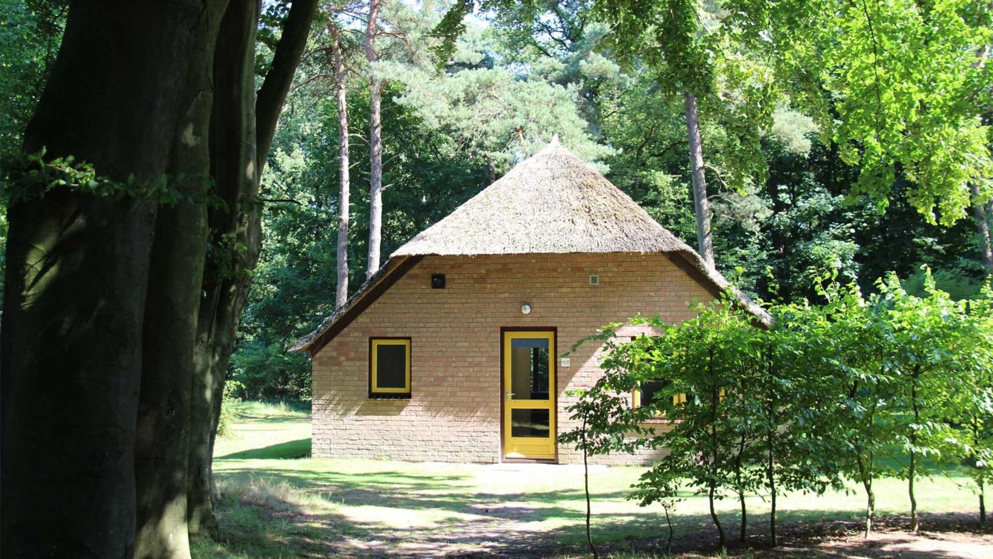 Molecaten Park De Leemkule Hattem Szoba fotó