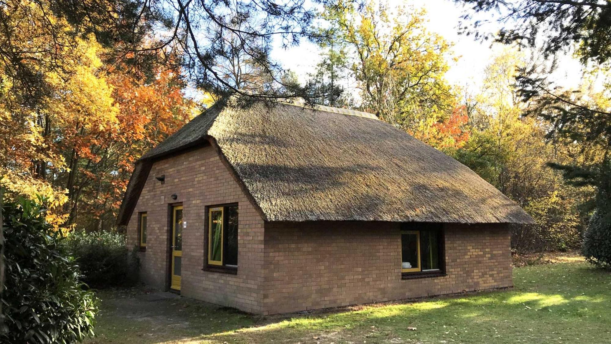 Molecaten Park De Leemkule Hattem Szoba fotó