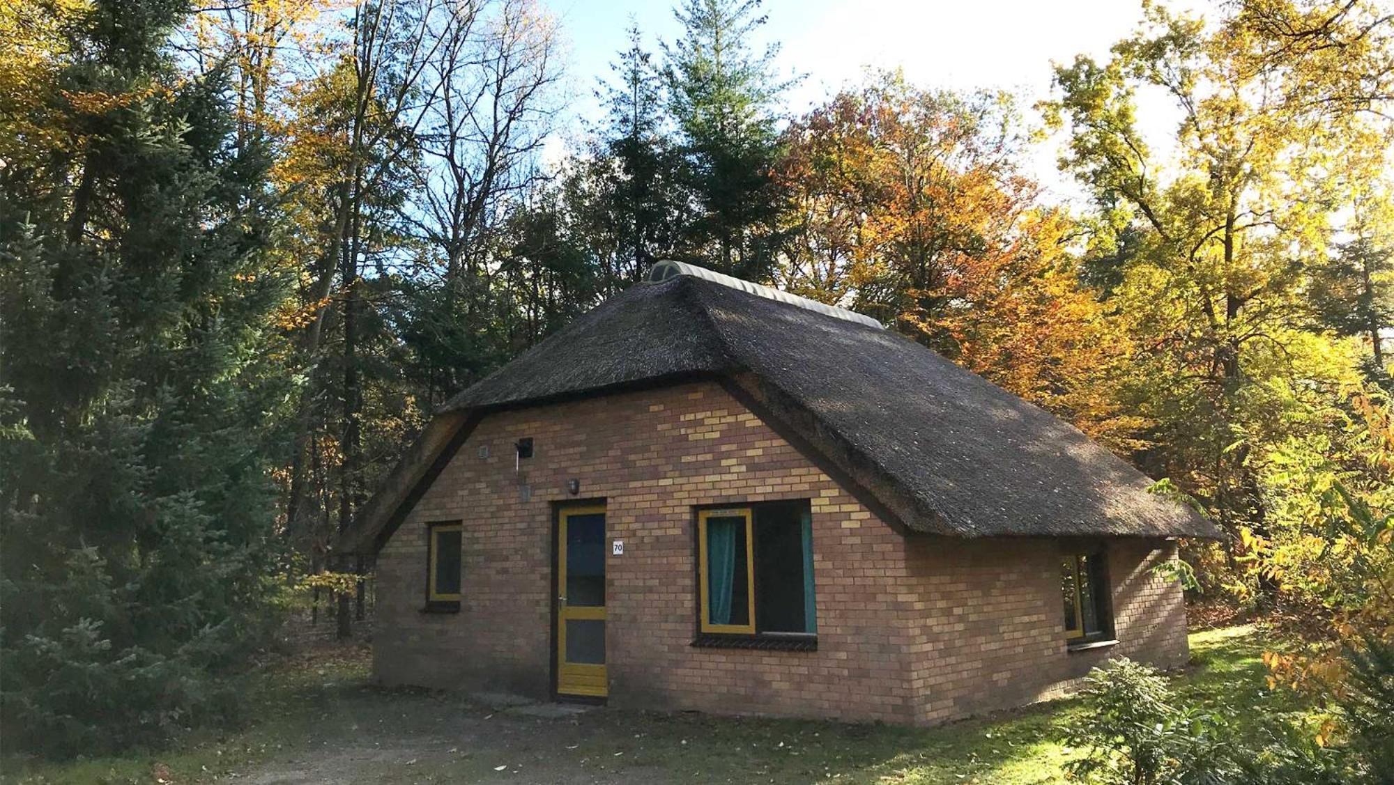 Molecaten Park De Leemkule Hattem Szoba fotó