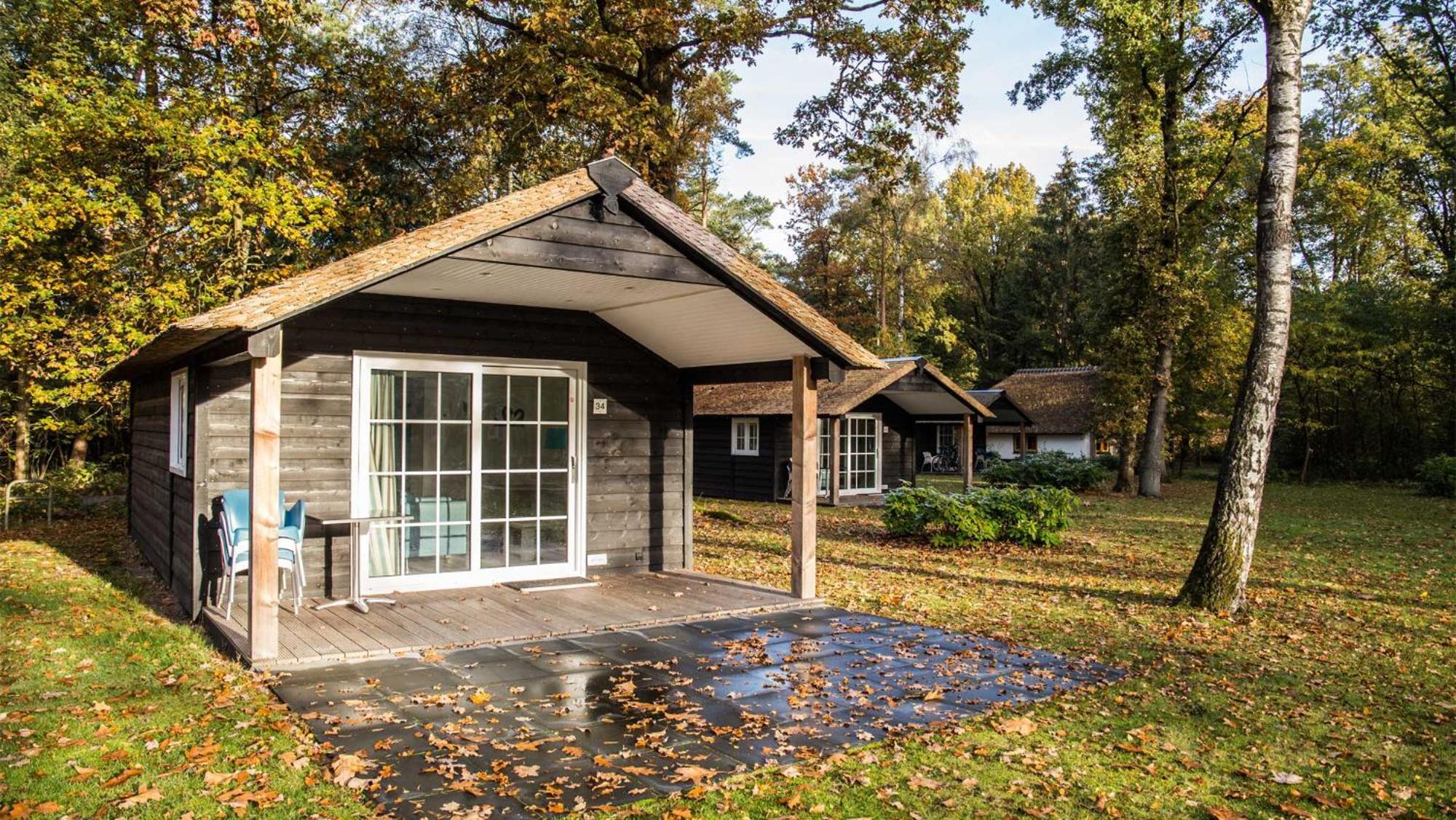 Molecaten Park De Leemkule Hattem Szoba fotó