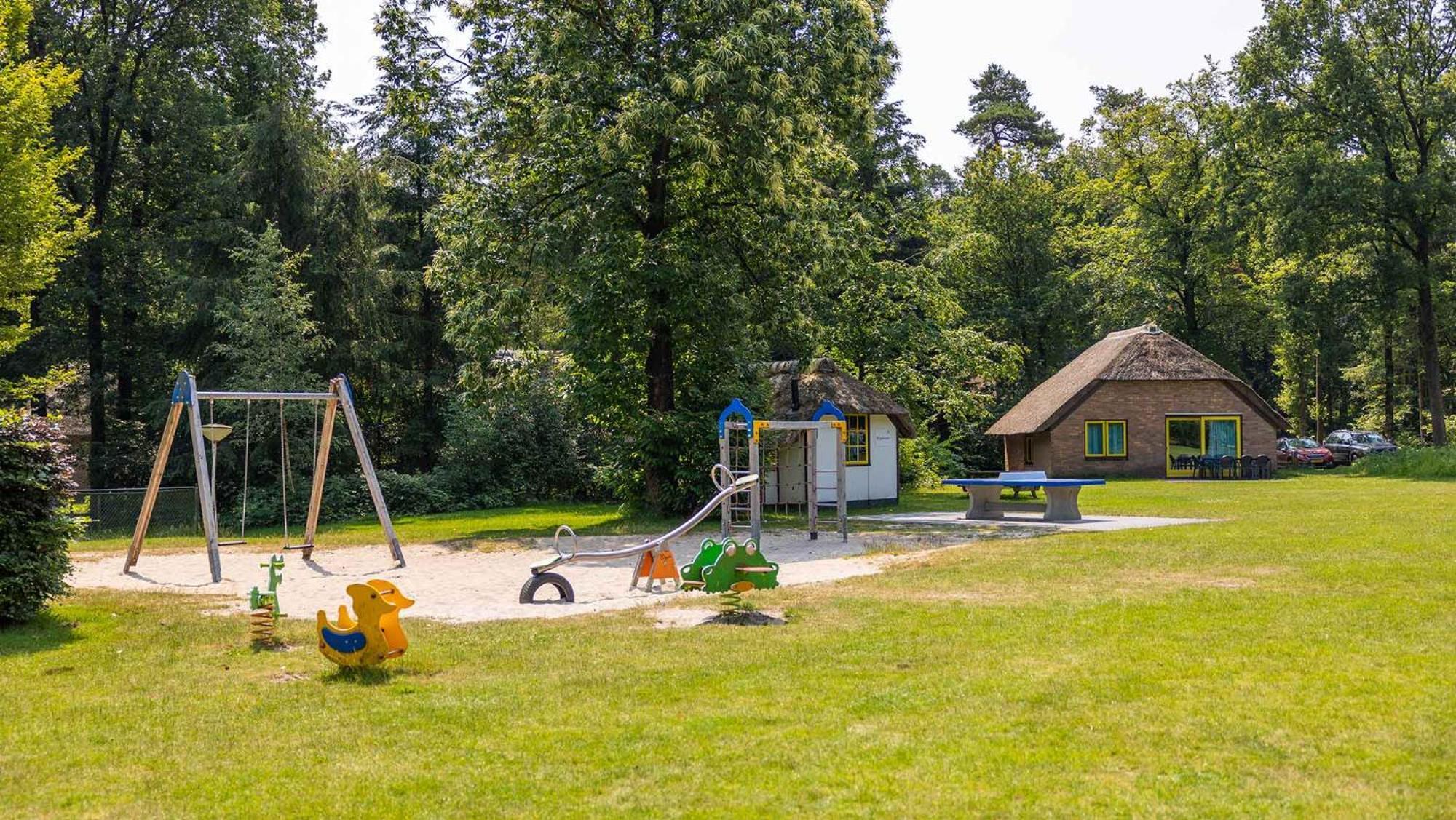 Molecaten Park De Leemkule Hattem Szoba fotó