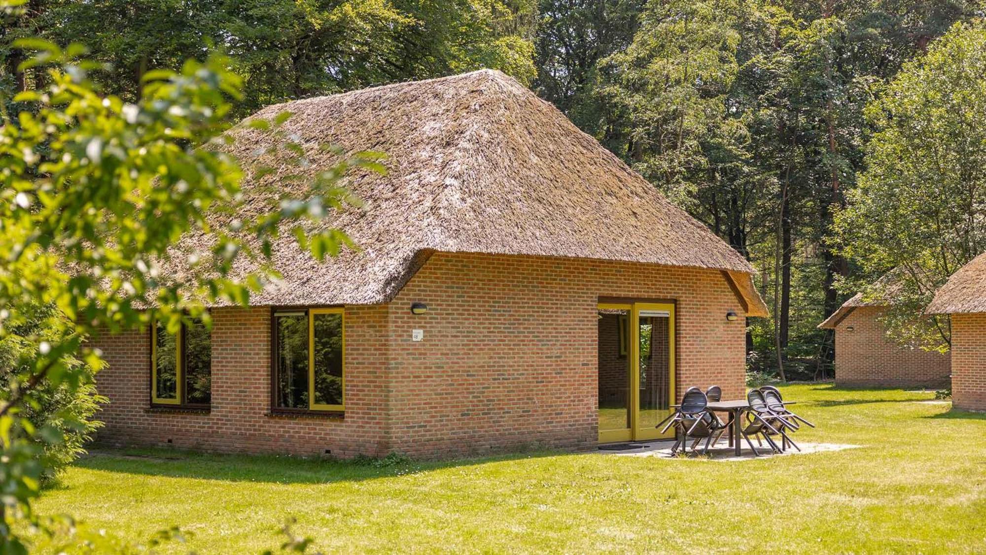 Molecaten Park De Leemkule Hattem Szoba fotó