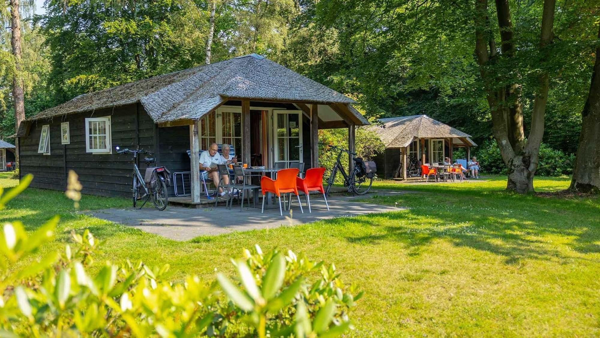 Molecaten Park De Leemkule Hattem Kültér fotó