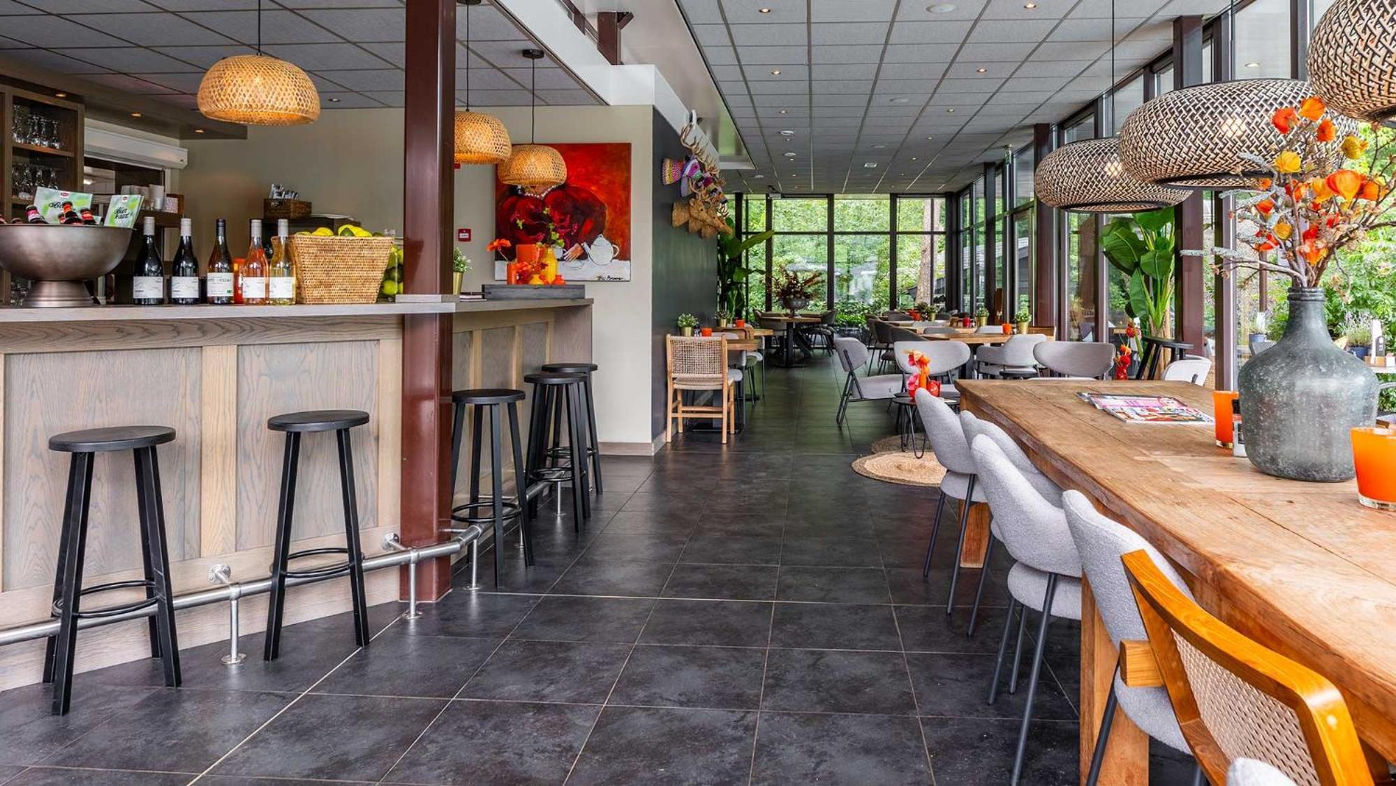 Molecaten Park De Leemkule Hattem Kültér fotó