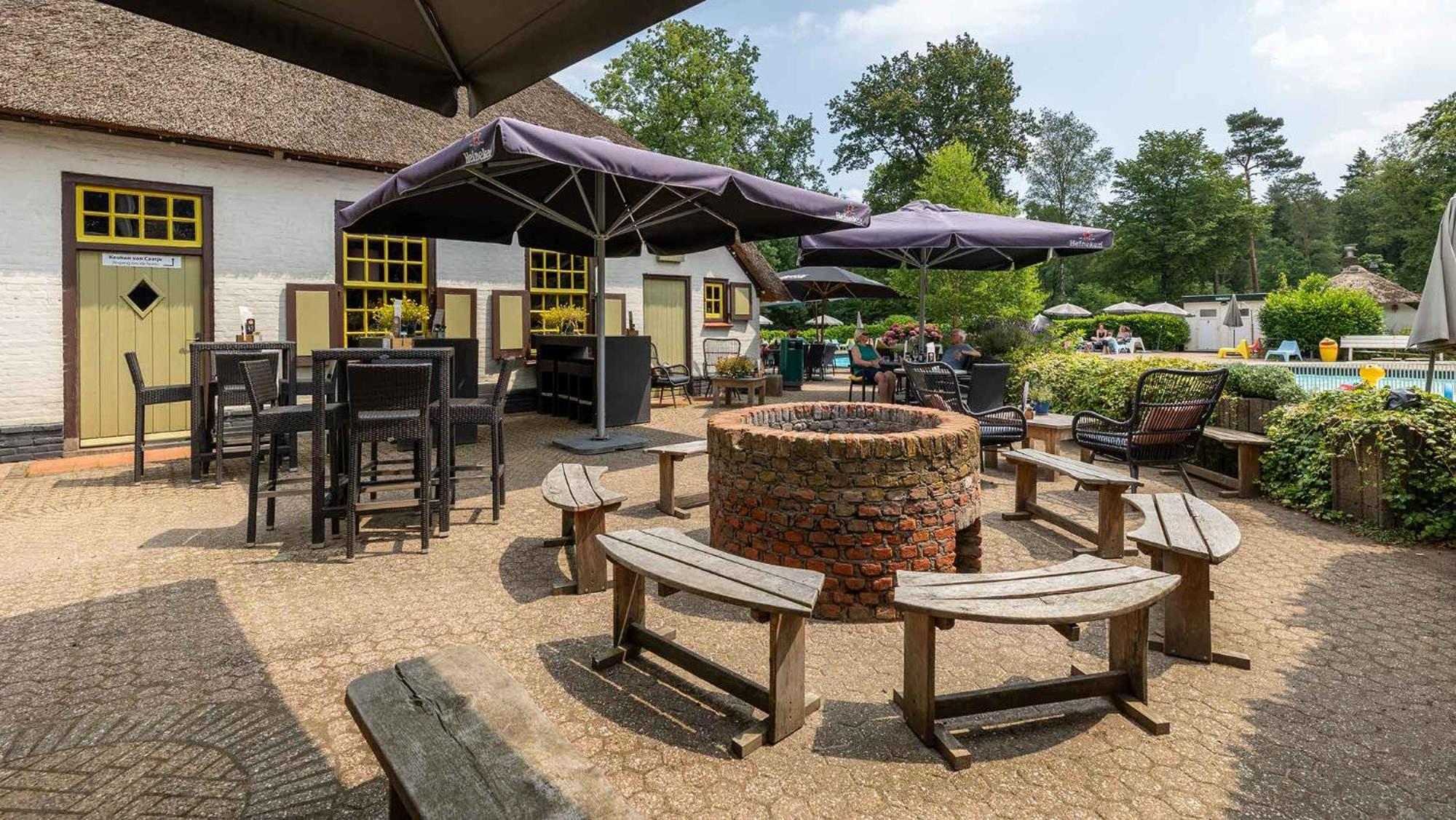 Molecaten Park De Leemkule Hattem Kültér fotó