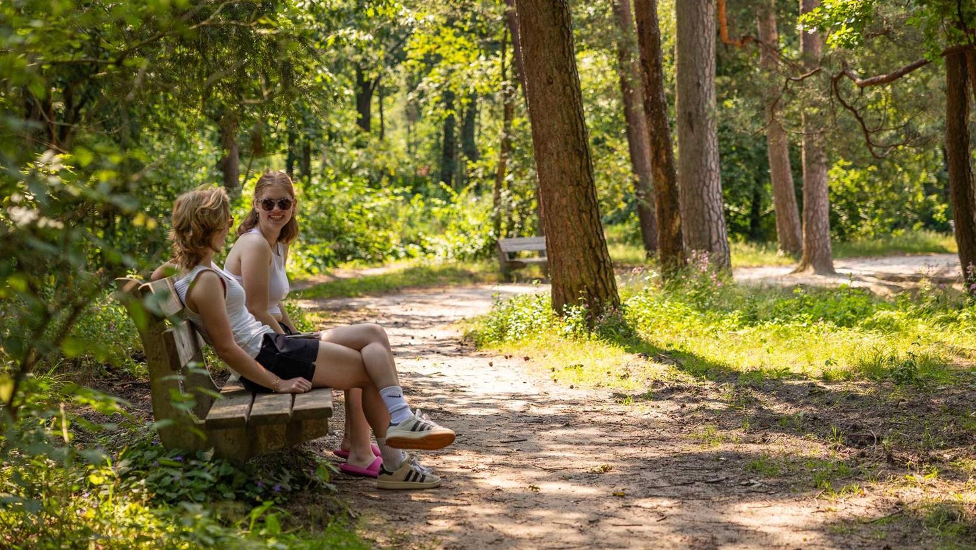 Molecaten Park De Leemkule Hattem Kültér fotó