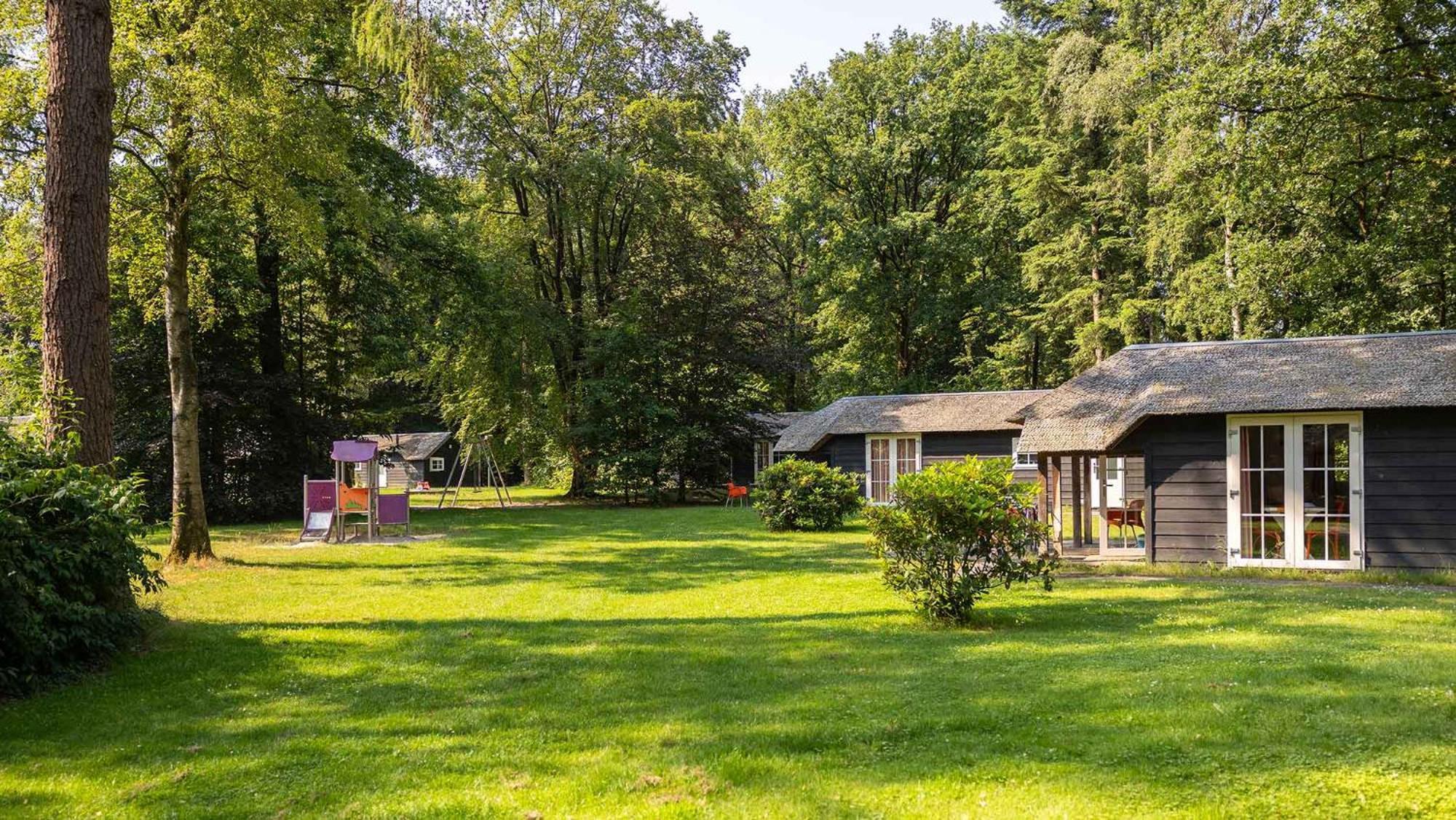 Molecaten Park De Leemkule Hattem Szoba fotó