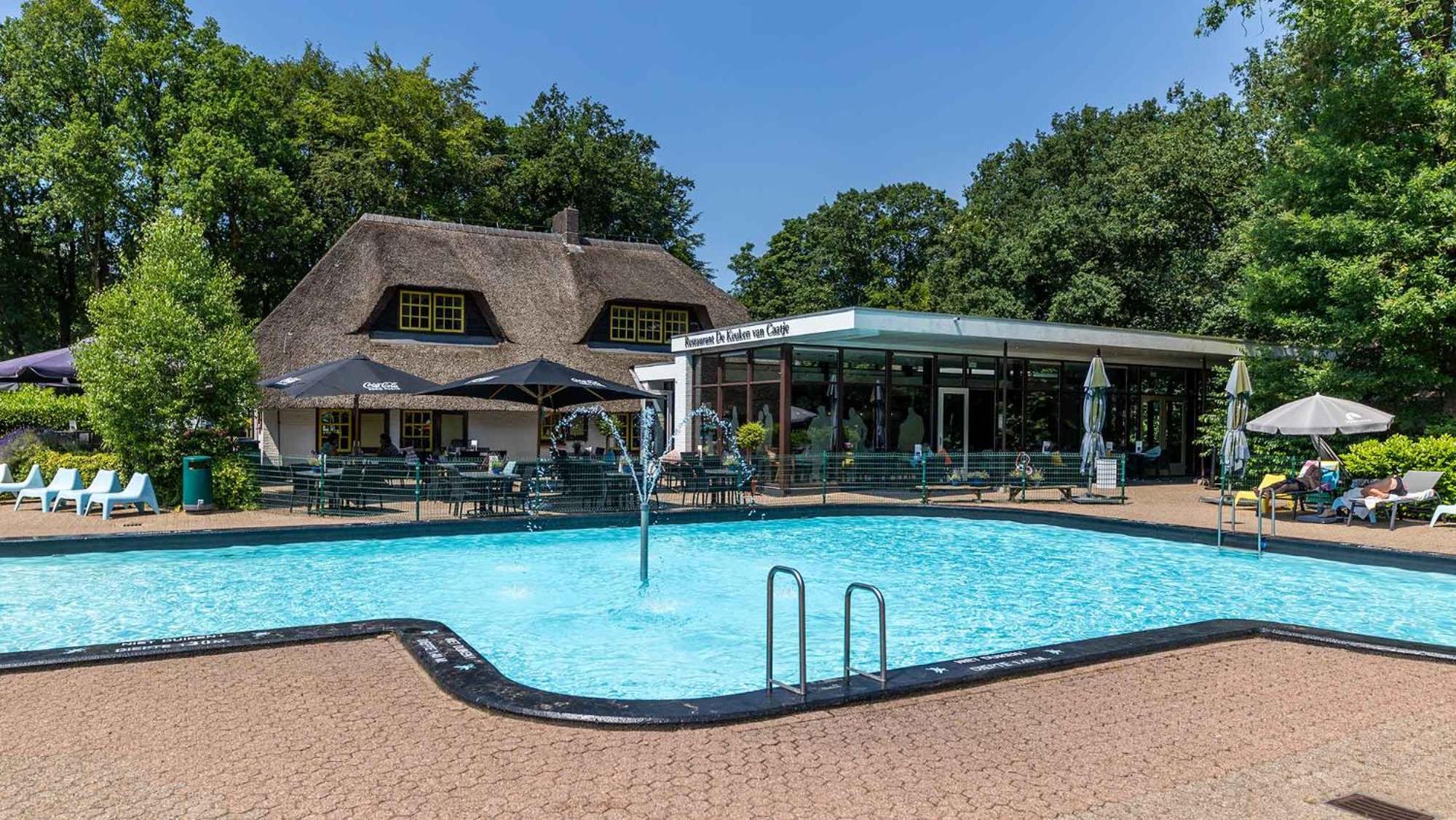Molecaten Park De Leemkule Hattem Kültér fotó