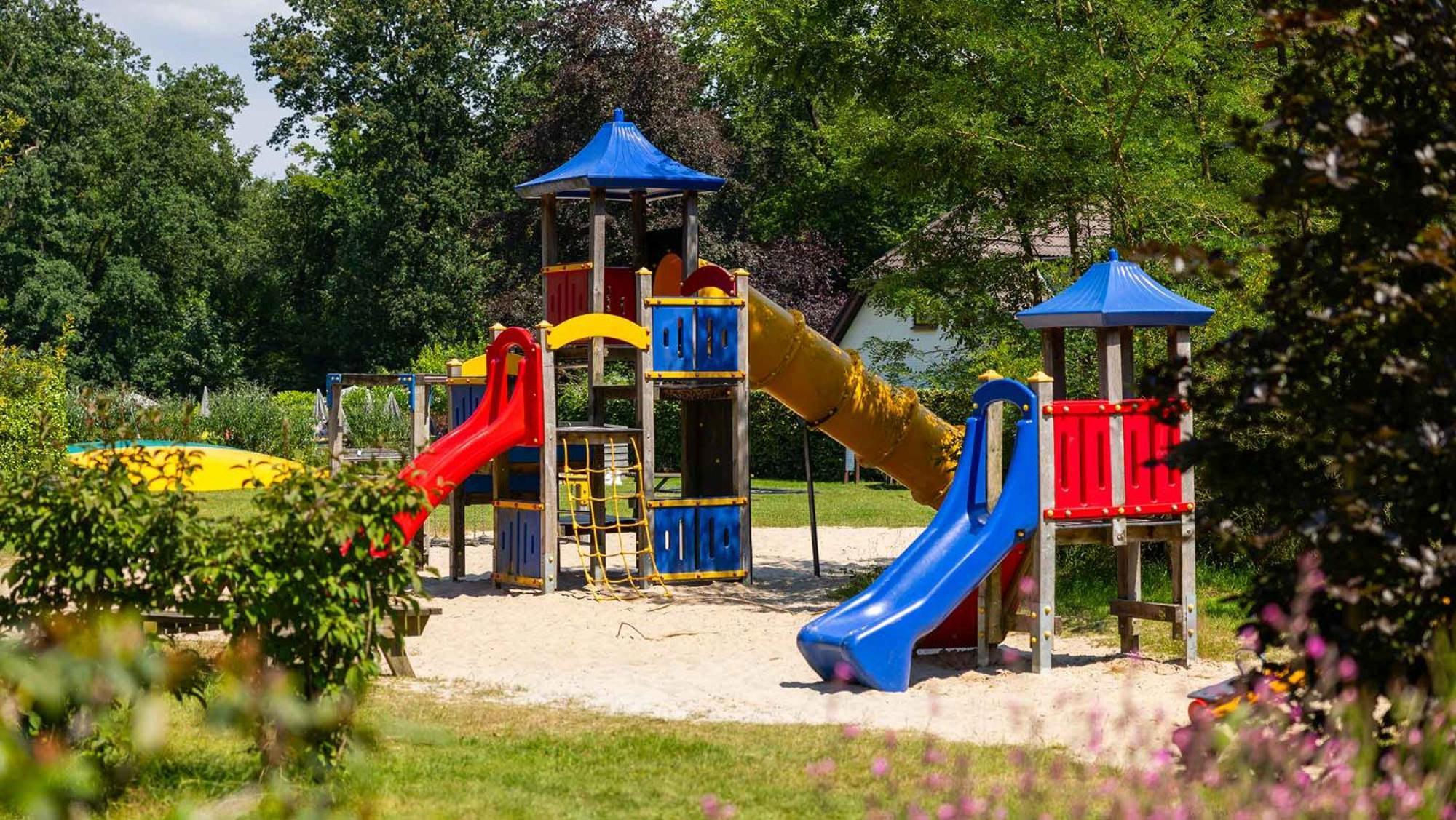 Molecaten Park De Leemkule Hattem Kültér fotó