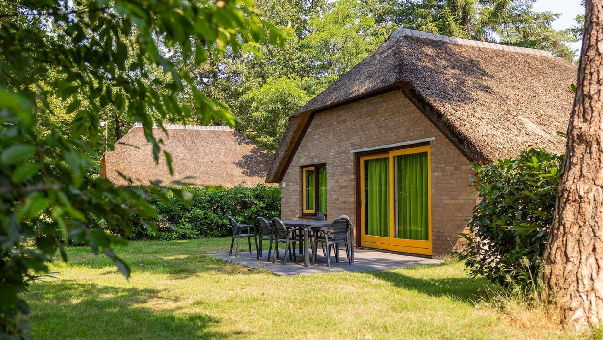 Molecaten Park De Leemkule Hattem Szoba fotó
