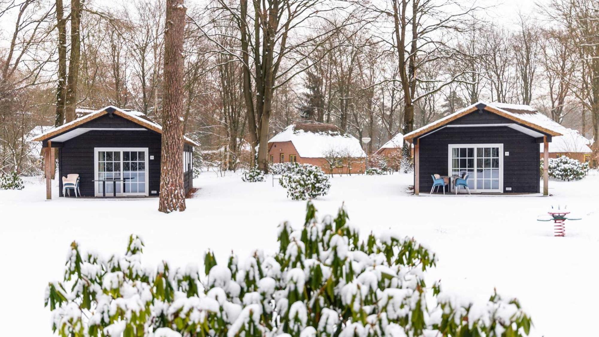Molecaten Park De Leemkule Hattem Szoba fotó