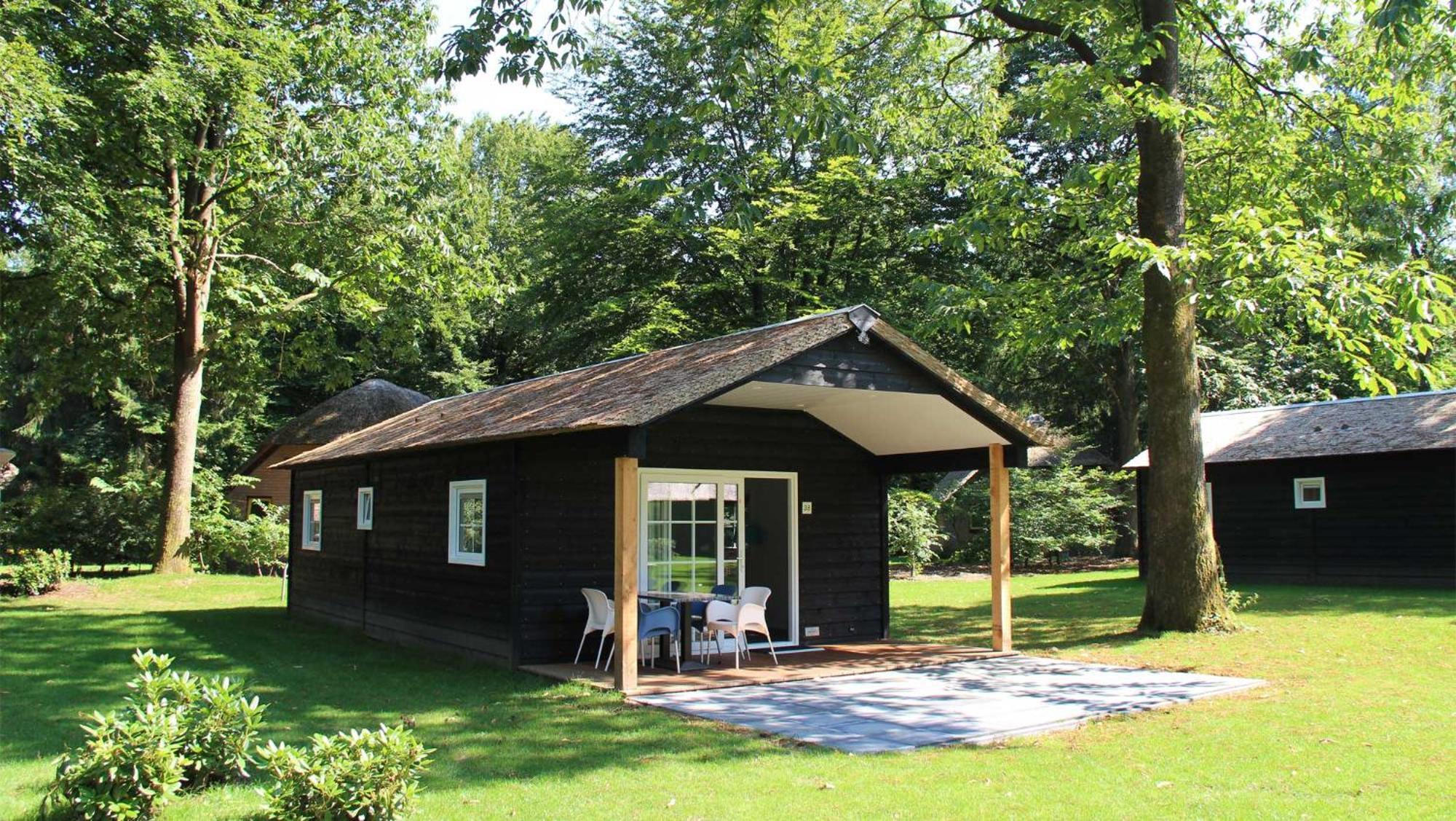Molecaten Park De Leemkule Hattem Szoba fotó