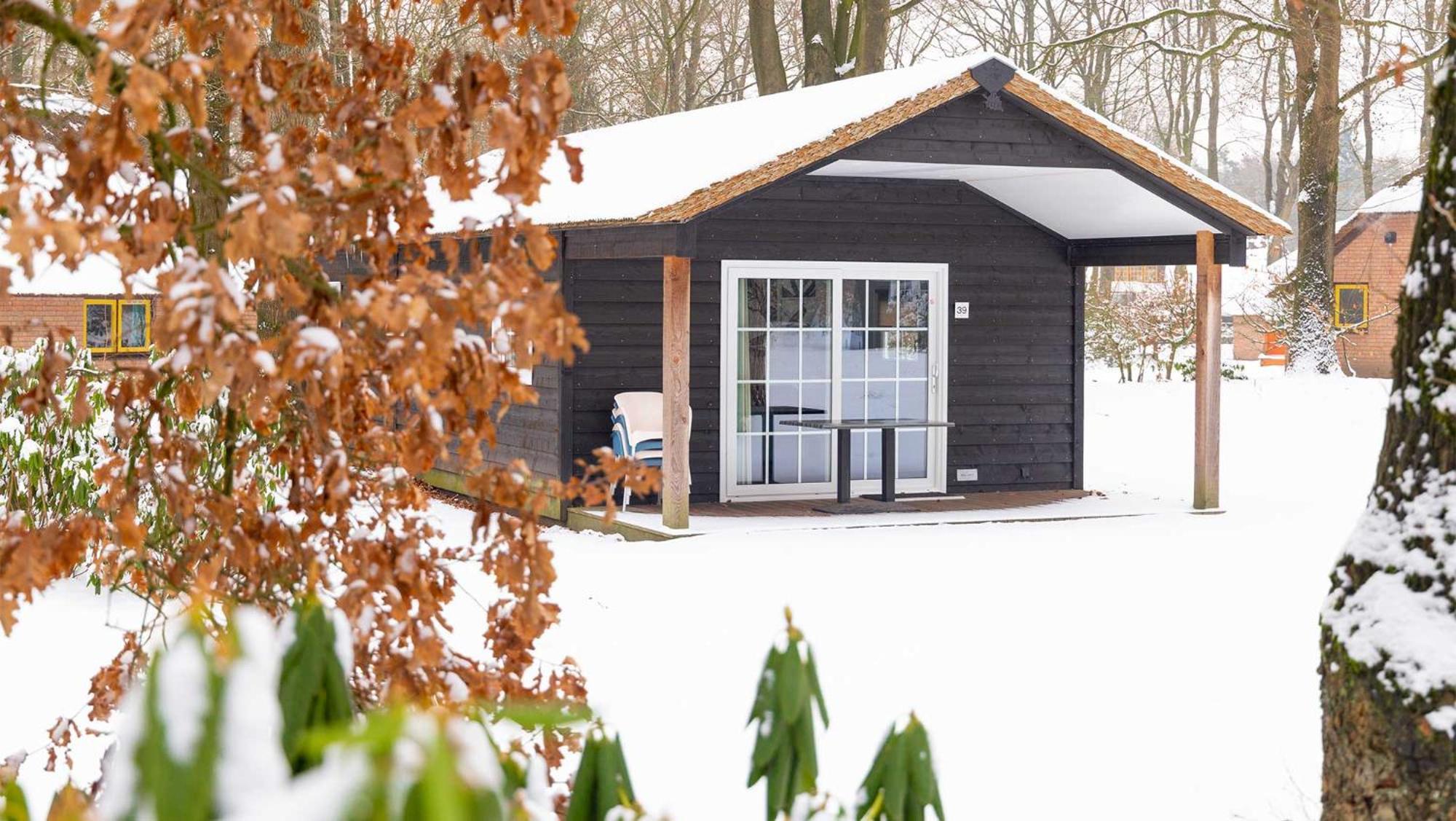 Molecaten Park De Leemkule Hattem Szoba fotó