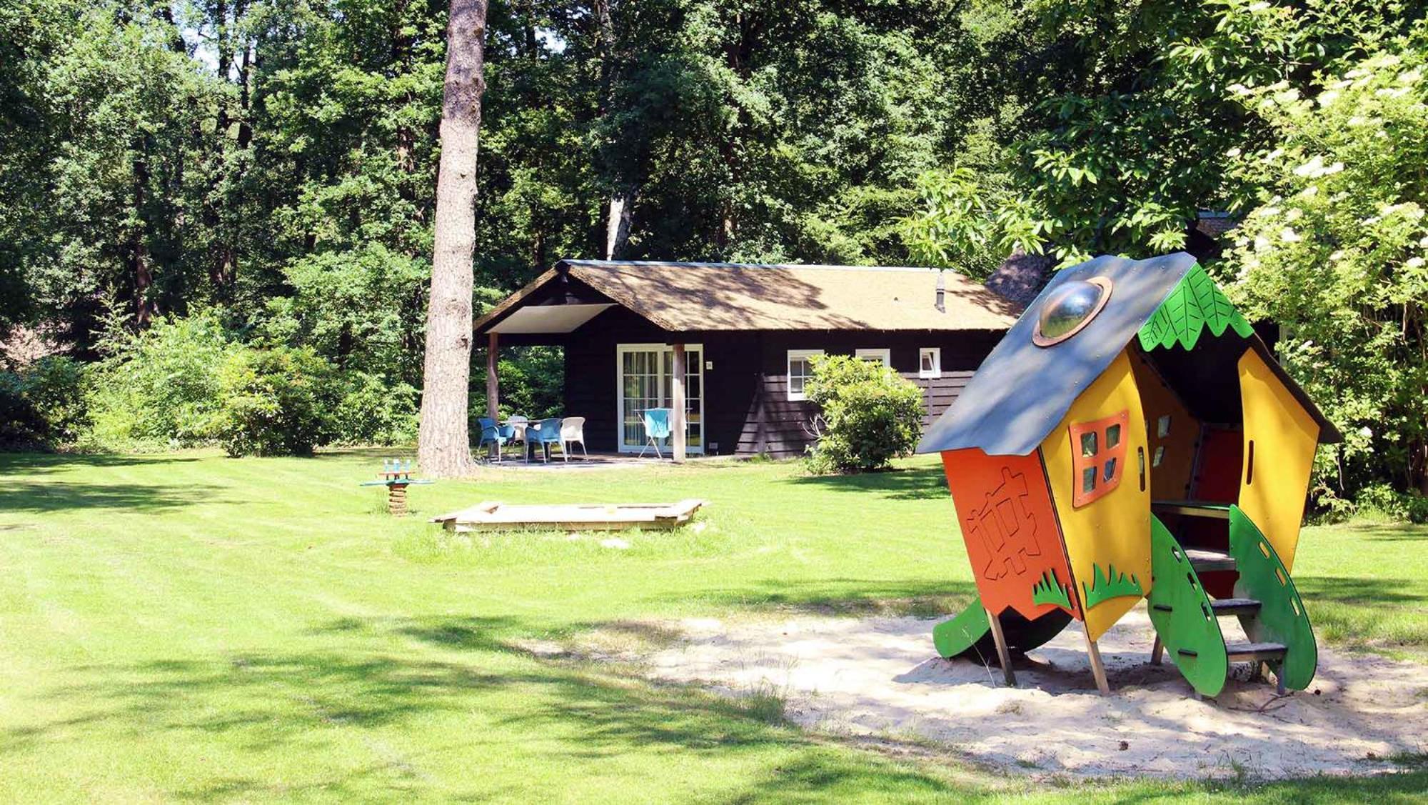 Molecaten Park De Leemkule Hattem Szoba fotó