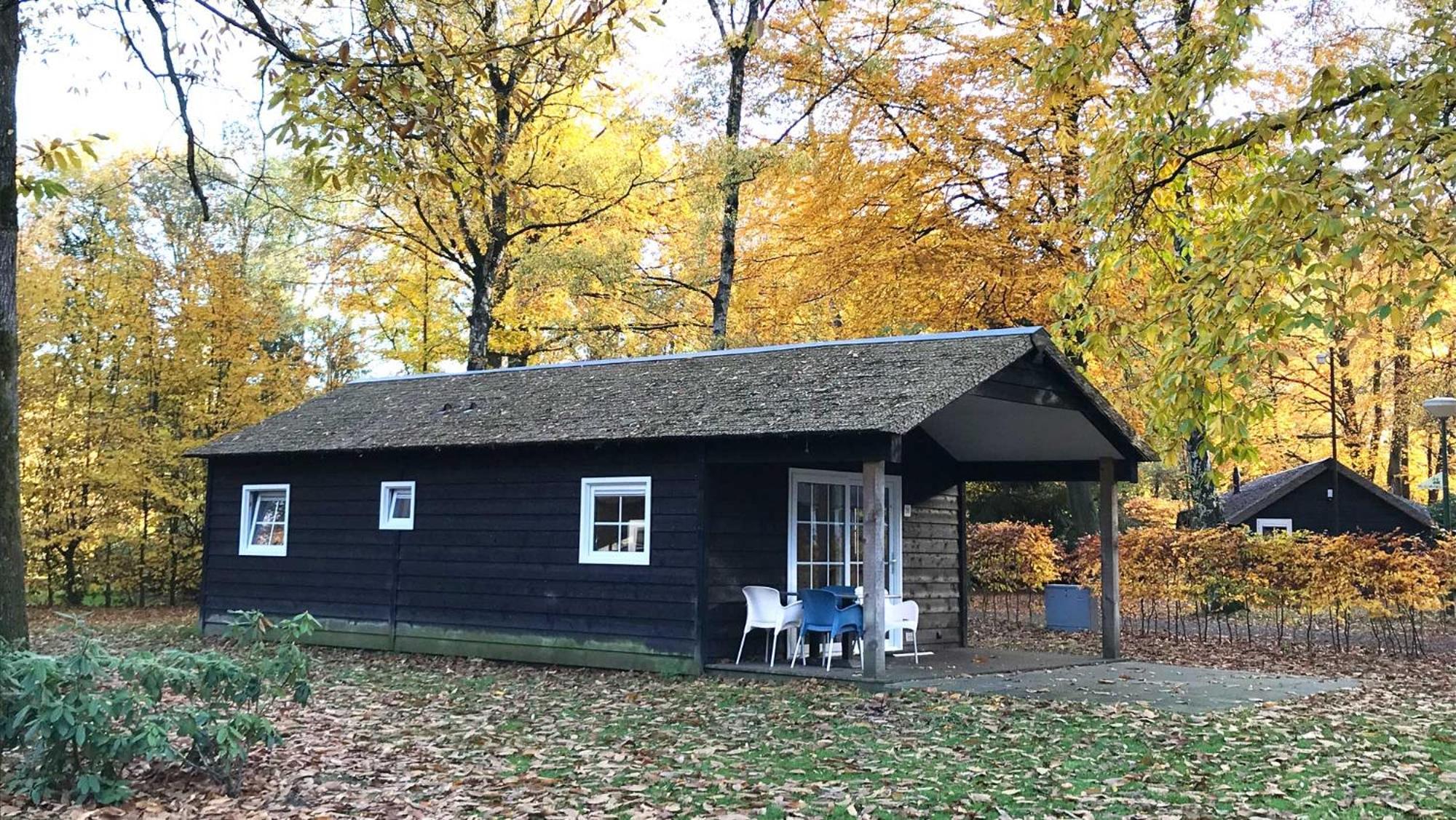 Molecaten Park De Leemkule Hattem Szoba fotó