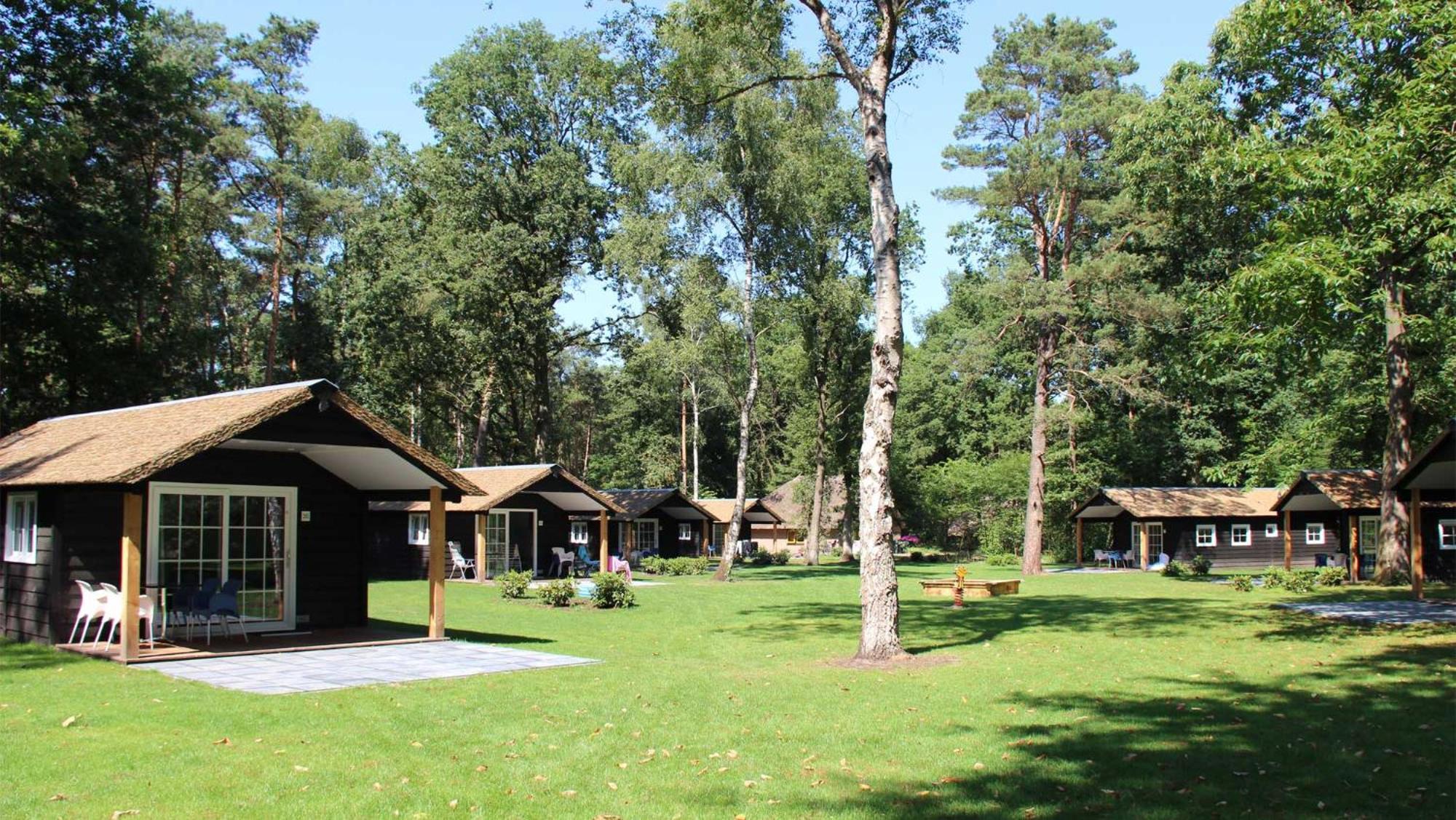 Molecaten Park De Leemkule Hattem Szoba fotó
