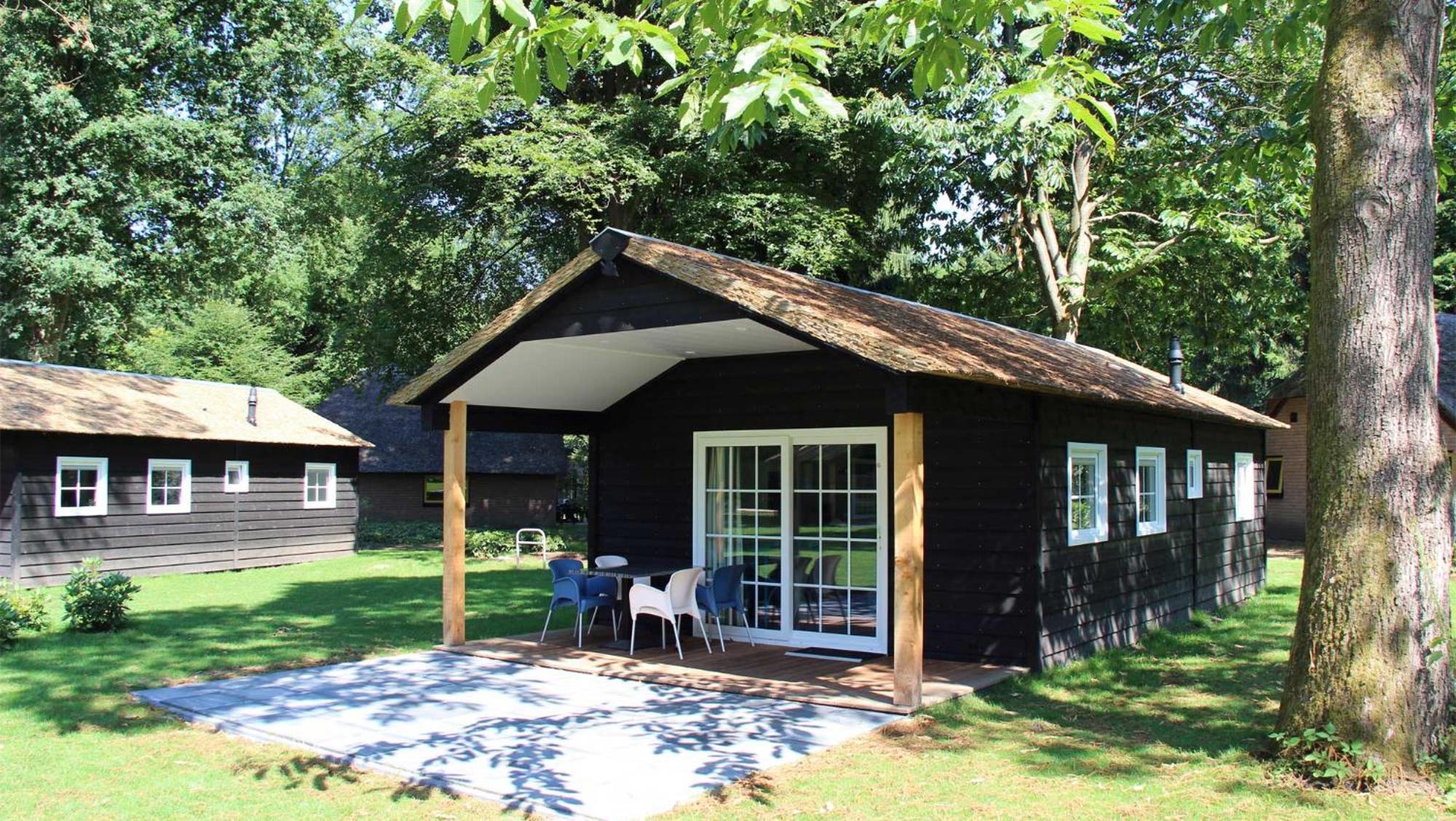 Molecaten Park De Leemkule Hattem Szoba fotó