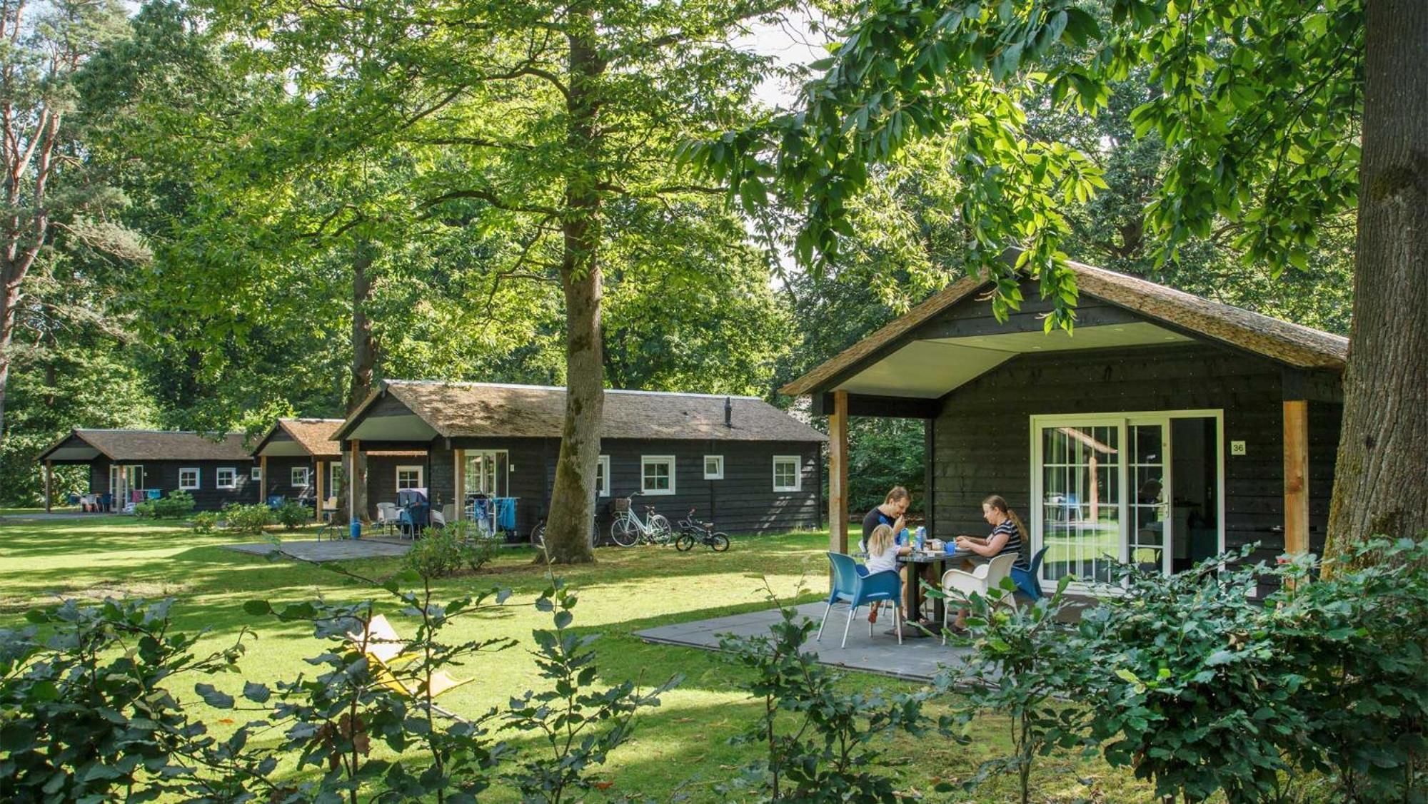 Molecaten Park De Leemkule Hattem Szoba fotó
