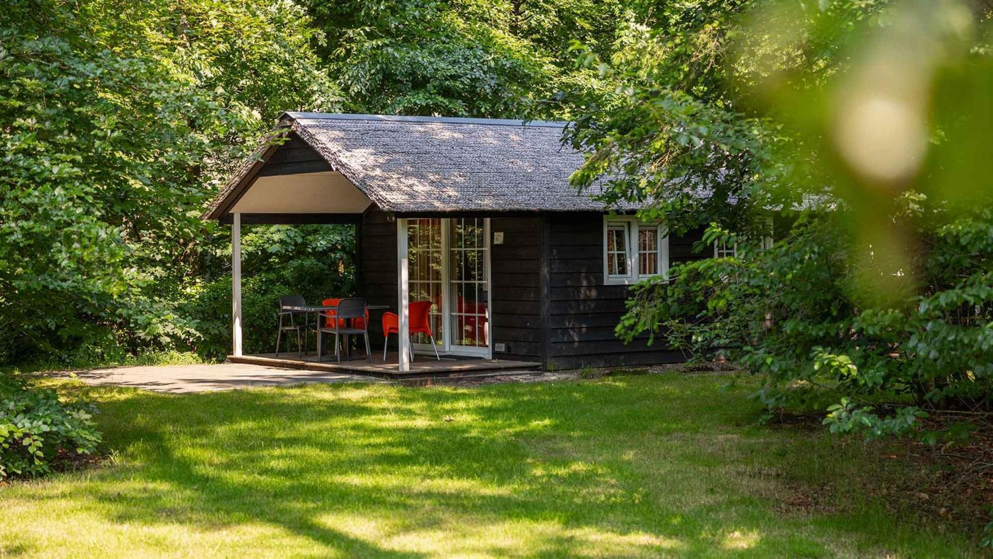 Molecaten Park De Leemkule Hattem Szoba fotó