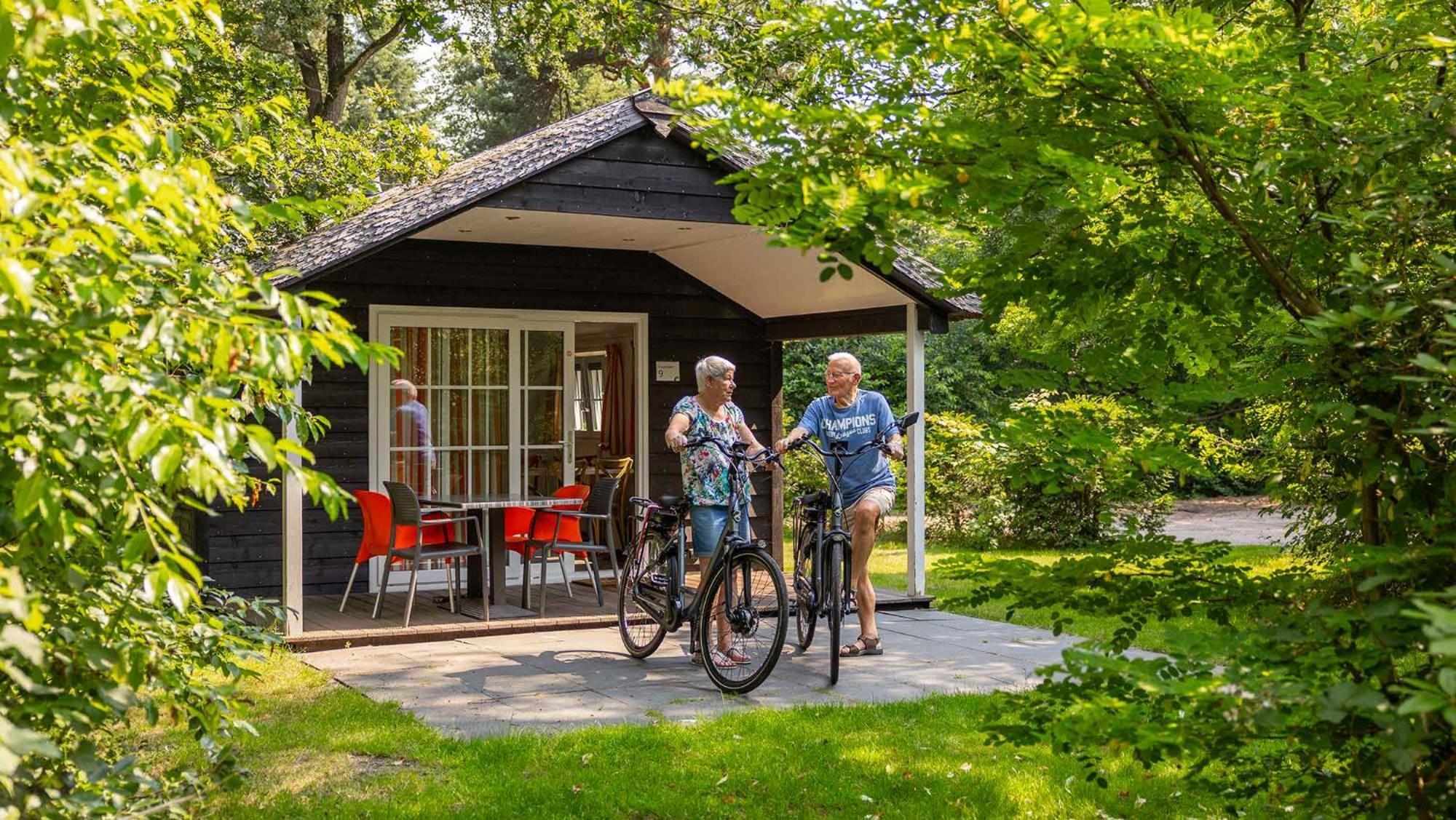 Molecaten Park De Leemkule Hattem Szoba fotó