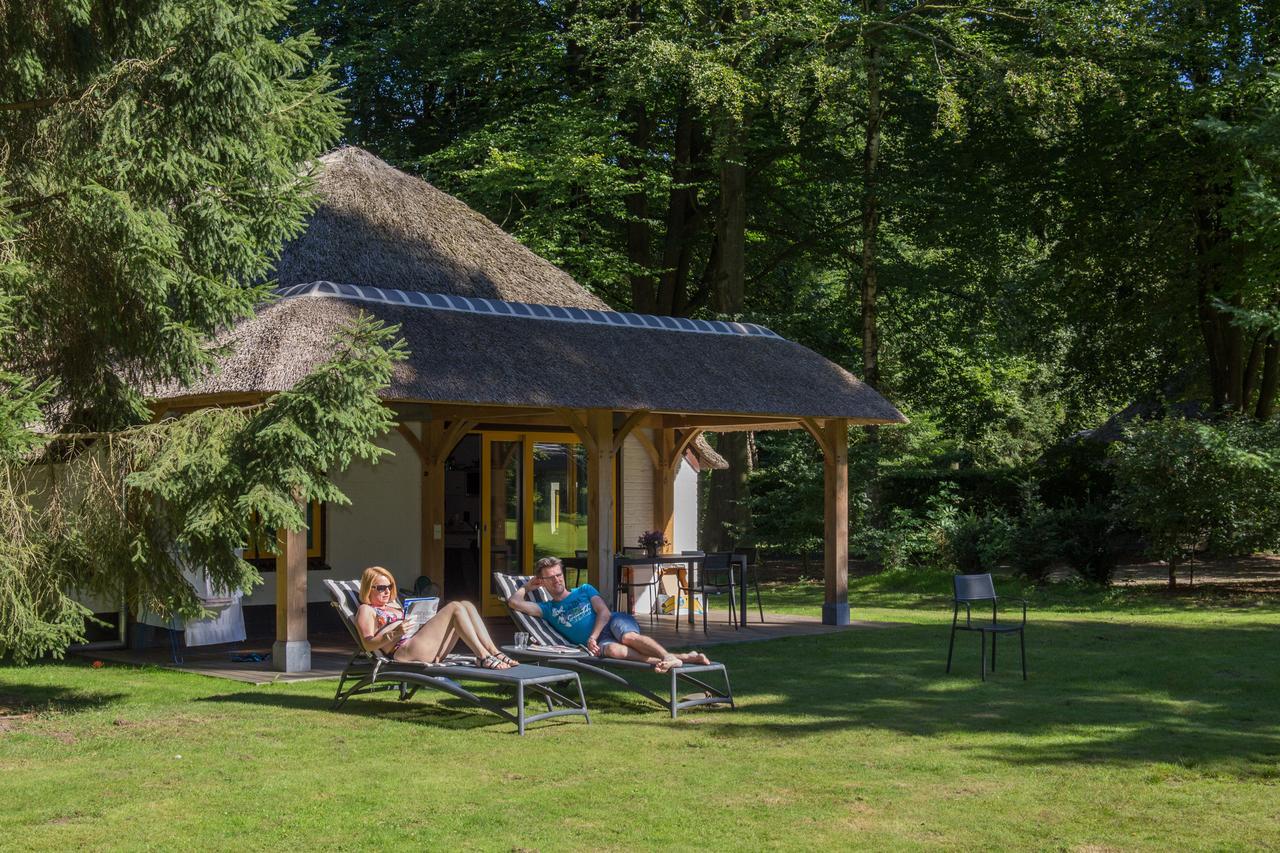 Molecaten Park De Leemkule Hattem Kültér fotó