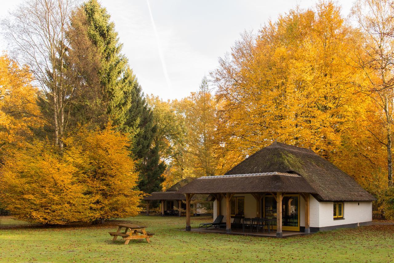Molecaten Park De Leemkule Hattem Kültér fotó